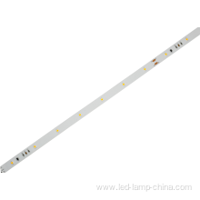 SMD2835 28 LEDs/M constant current strip